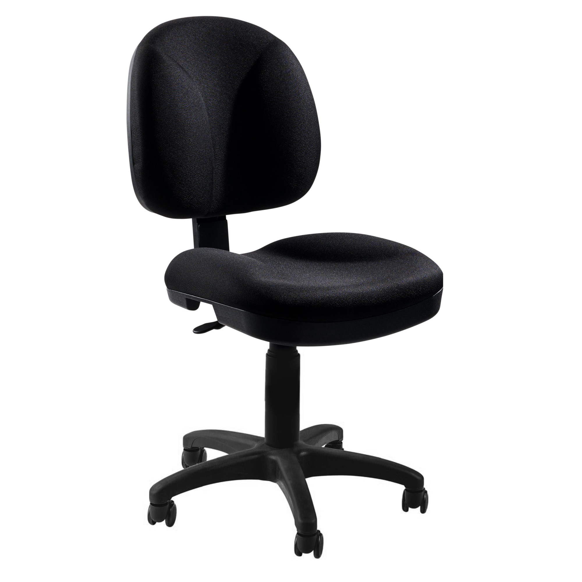 National Public Seating, Comfort Task Chair, 18in.-22in. Height, Included (qty.) 1 Model# CTC